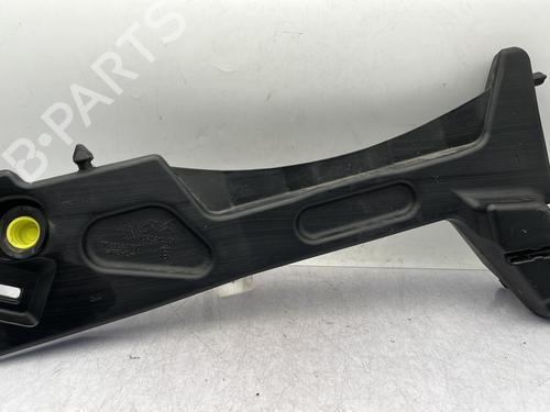 Windscreen washer tank CITROËN C4 Grand Picasso II (DA_, DE_) 1.6 HDi / BlueHDi 115 | BP29968122C113