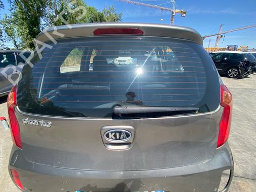 Right headlight KIA PICANTO II (TA) 1.2 | BP37676592C29 - Image 51