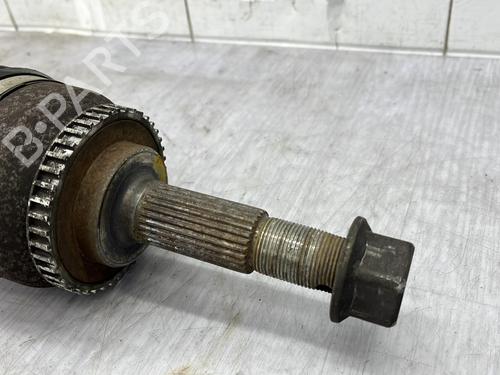 Right front driveshaft NISSAN PRIMERA Hatchback (P12) 1.9 dCi | BP32745198M39 - Image 4