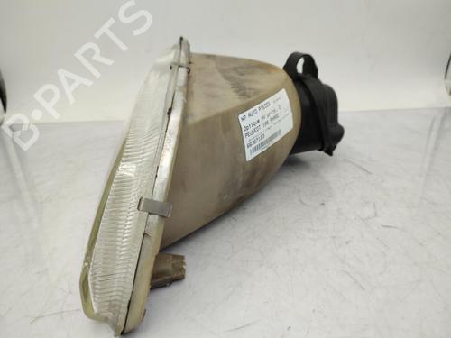 Used Right headlight Right headlight PEUGEOT 106 I (1A, 1C) 1.1 (60 hp) 23712769 23712769
