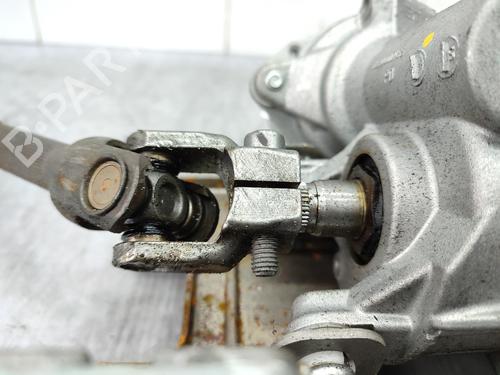 Steering column RENAULT TWINGO II (CN0_) 1.2 16V (CN04, CN0B) | BP23718440M21 - Image 10