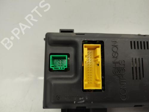 Used Climate control PEUGEOT 307 CC (3B) 2.0 16V (140 hp) 23718383