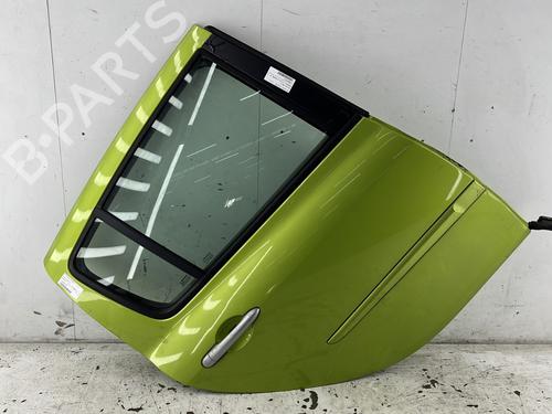 right-rear-door-renault-clio-iii-br01-cr01-2005-2006-2007-2008-2009-2010-2011-2012-2013-2014-31356975 main image
