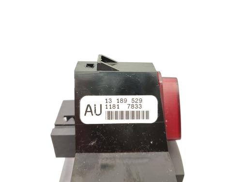 warning-switch-opel-corsa-d-s07-2006-2007-2008-2009-2010-2011-2012-2013-2014-2015-23732385 main image