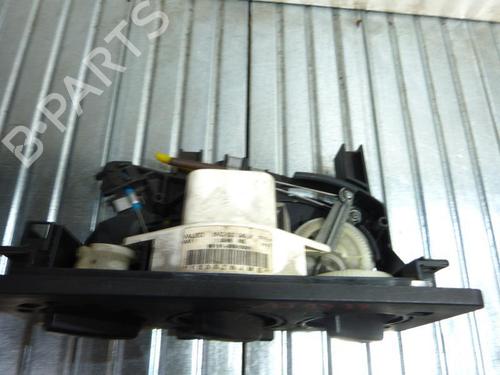Climate control VW POLO II (86C, 80) 1.0 Cat | BP23667758I5 