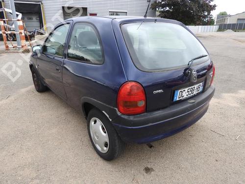 Right taillight OPEL CORSA B (S93) 1.0 i 12V (F08, F68, M68) | BP23686524C35 