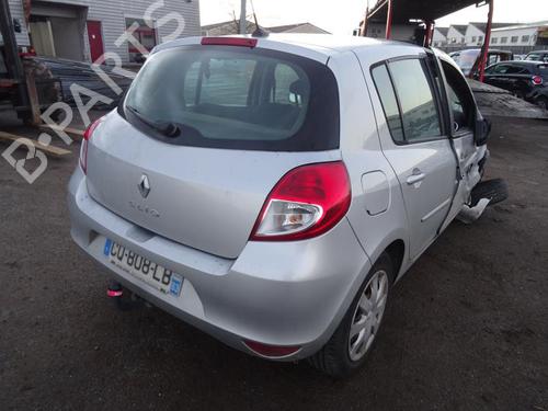 Starter RENAULT CLIO III (BR0/1, CR0/1) 1.2 16V (BR02, BR0J, BR11, CR02, CR0J, CR11) | BP23689193M8 - Image 8
