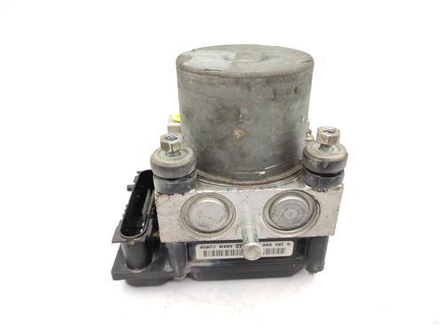 ABS pump CITROËN XSARA PICASSO (N68) 2.0 HDi | BP23681468M43 