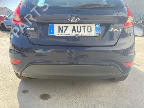 Interiør tag FORD FIESTA VI (CB1, CCN) | BP36762080I12 - Image 139