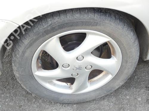 Left front driveshaft PEUGEOT 206 CC (2D) 1.6 16V (2DNFUF, 2DNFUR) | BP23699454M38 - Image 7