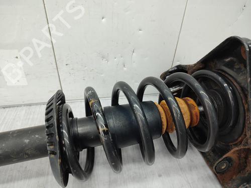 Right front shock absorber VW PASSAT B5 Variant (3B5) 1.9 TDI | BP23739137M17 - Image 4