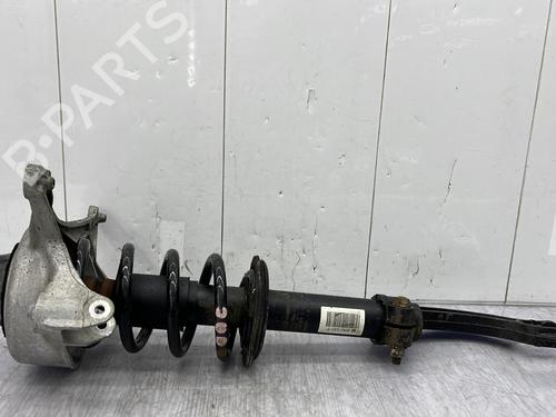 Used Right front shock absorber AUDI Q5 (8RB) 2.0 TDI quattro (170 hp) 23761703