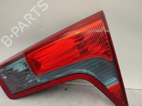 Right tailgate light CITROËN C5 II (RC_) 1.8 16V (RC6FZB) | BP27663699C80 - Image 2