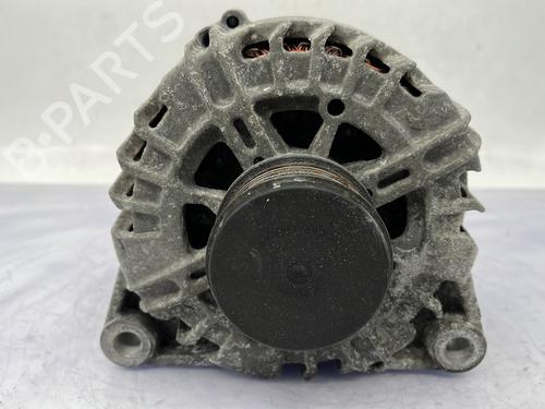 Used Alternator PEUGEOT 206+ (2L_, 2M_) 1.4 HDi eco 70 (68 hp) 30635070