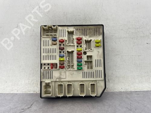 Electronic module RENAULT LAGUNA III (BT0/1) 2.0 dCi (BT07, BT0J, BT14, BT1A, BT1S) | BP39487002M83 - Image 2