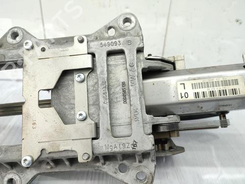 Steering column VW GOLF V (1K1) 1.9 TDI | BP23710613M21  - Image 13