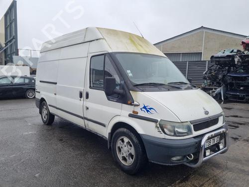 Gearstang FORD TRANSIT Van (FA_ _) 2.4 DI RWD (FAA_, FAB_, FAC_, FAD_) | BP23678790M90 - Image 14