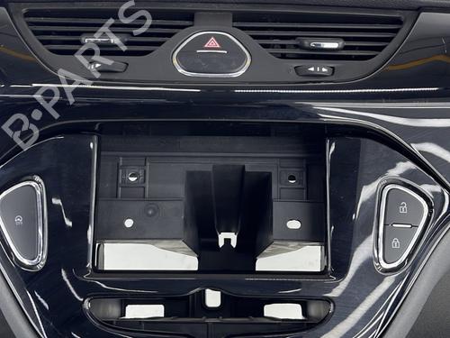 Dashboard OPEL CORSA E (X15) 1.4 (08, 68) | BP23878651C46  - Image 8