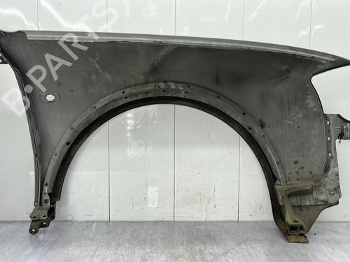 Left front fenders AUDI ALLROAD C5 (4BH) 2.7 T quattro | BP23762136C41 
