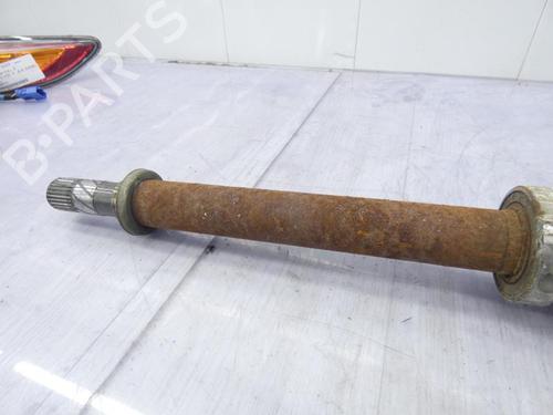 Right front driveshaft RENAULT TWINGO II (CN0_) 1.5 dCi (CN0E) | BP23693121M39 - Image 4