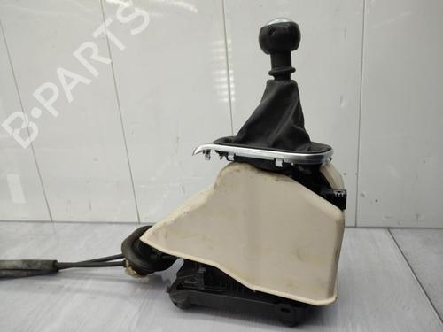Gear lever CITROËN C4 II (NC_) 1.6 HDi 110 | BP23709108M90 