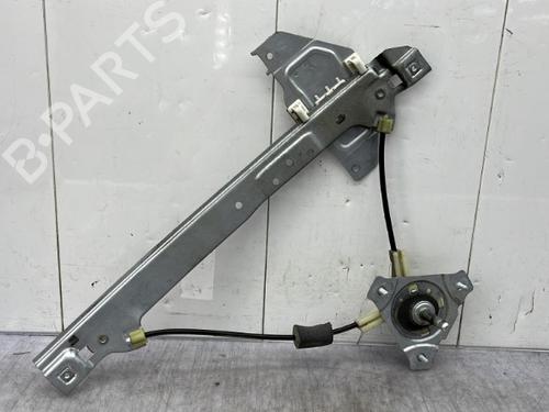 Rear right window mechanism CITROËN C3 II (SC_) 1.6 BlueHDi 75 | BP23756176C25 - Image 4