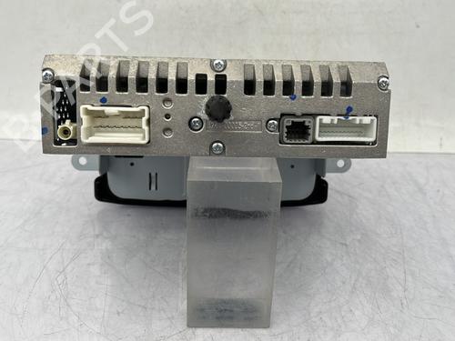 Radio DACIA SANDERO II 1.2 | BP30936967E6 