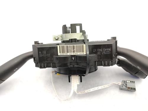 Steering column stalk PEUGEOT 308 SW I (4E_, 4H_) 1.6 HDi | BP23742858I23 