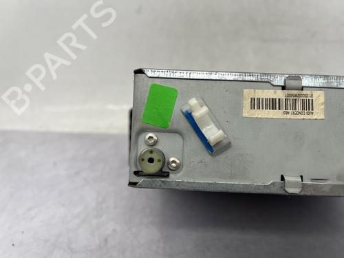 Radio AUDI A3 (8P1) 1.9 TDI | BP36372639E6 - Image 2