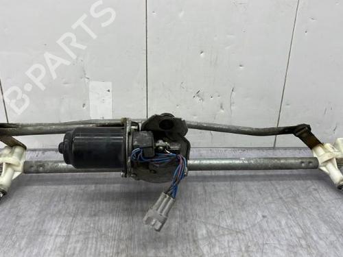 Used Front wiper motor SUZUKI SWIFT III (MZ, EZ) 1.3 DDiS (RS413D) (75 hp) 23749998