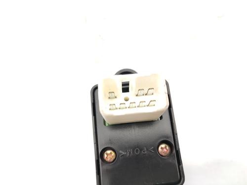 Right front window switch HYUNDAI ATOS (MX) 1.1 | BP23678958I26 