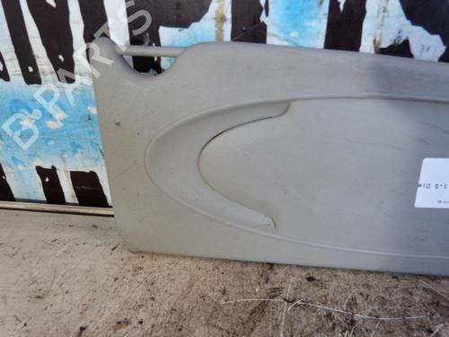 Right sun visor RENAULT KANGOO Express (FW0/1_) 1.5 dCi 70 (FW0A, KW0V) | BP23686923I2 - Image 2