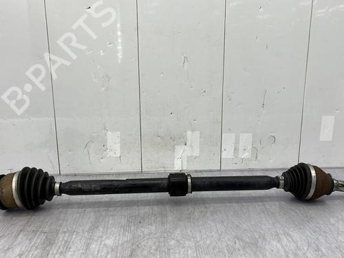 Used Right front driveshaft OPEL ASTRA K (B16) 1.4 Turbo (68) (125 hp) 24822504