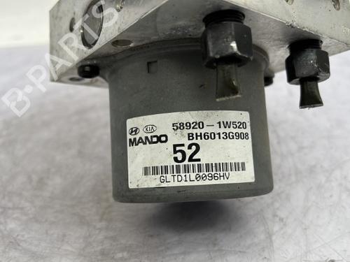 ABS pump KIA RIO III (UB) 1.1 CRDi | BP23755167M43  - Image 6