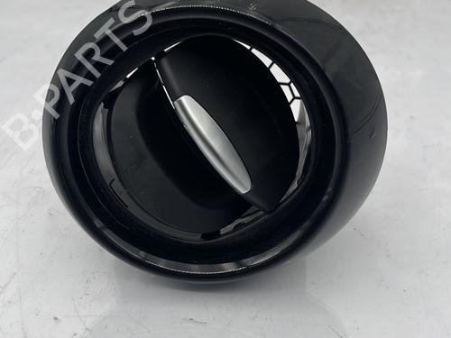 Used Air vent RENAULT CLIO IV (BH_) 1.5 dCi 90 (90 hp) 23759261