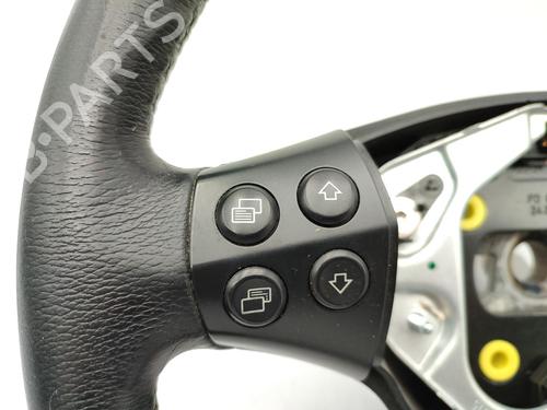 Steering wheel MERCEDES-BENZ A-CLASS (W169) A 180 CDI (169.007, 169.307) | BP23719570C49 