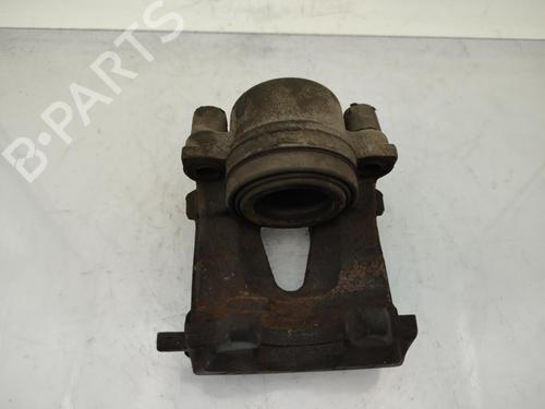 Right front brake caliper VW GOLF VII (5G1, BQ1, BE1, BE2) 1.6 TDI | BP23719667M104 