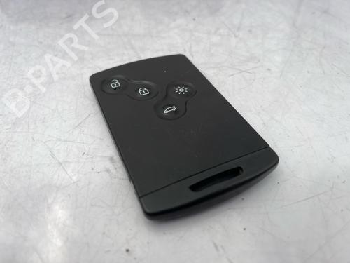 Electronic module RENAULT SCÉNIC III (JZ0/1_) 1.6 dCi (JZ00, JZ12) | BP35890693M83 - Image 10