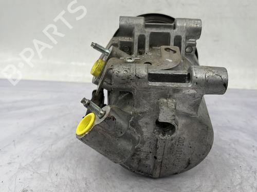 Used AC compressor AC compressor CITROËN BERLINGO Box Body/MPV (K9) 1.5 BlueHDi 100 (102 hp) 30356108 30356108