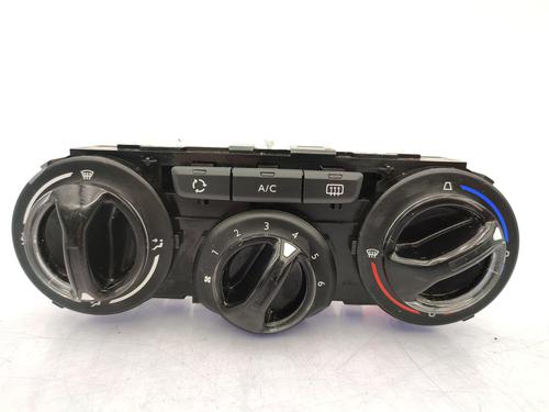 Climate control PEUGEOT 208 I (CA_, CC_) 1.5 BlueHDI 100 | BP23721359I5 