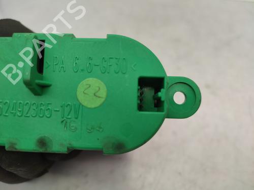 Heater resistor RENAULT ESPACE IV (JK0/1_) 2.2 dCi (JK0H) | BP25898507M108  - Image 5