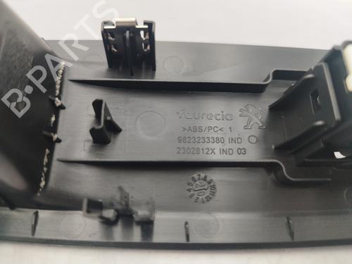 Used Right front window switch Right front window switch PEUGEOT 208 II (UB_, UP_, UW_, UJ_) 1.2 PureTech 75 (75 hp) 26617773 26617773