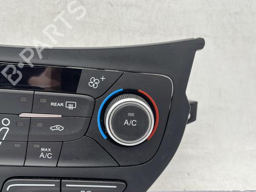 Climate control FORD C-MAX II (DXA/CB7, DXA/CEU) 1.0 EcoBoost | BP30711261I5