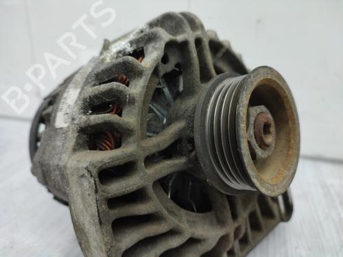 Alternator FIAT SEICENTO / 600 (187_) 1.1 (187AXB, 187AXB1A, 187AXC1A02) | BP23676367M7 