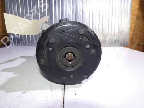 Used AC compressor AC compressor RENAULT SCÉNIC I MPV (JA0/1_, FA0_) 1.9 dCi (JA05, JA1F) (102 hp) 23697507 23697507