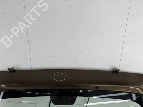 Tailgate DACIA SANDERO 1.5 dCi | BP25478197C6 