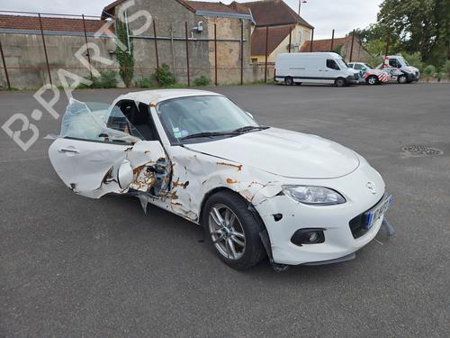 Starter MAZDA MX-5 III (NC) 1.8 (NC18) | BP32214243M8 - Image 20