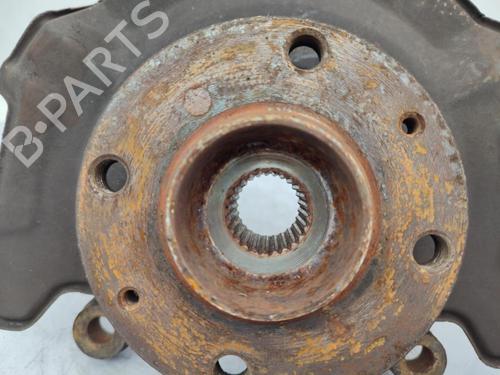 Right front steering knuckle SUZUKI SWIFT III (MZ, EZ) 1.3 DDiS (RS413D) | BP23709142M26  - Image 6