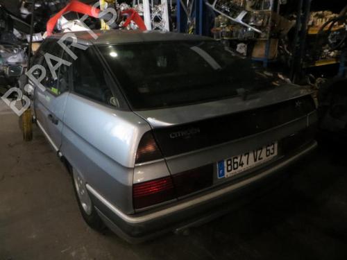 Used Parts CITROËN XM (Y4) 2.5 TD 2310032