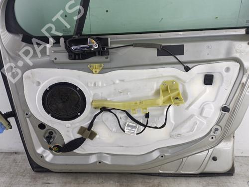 Right front door PEUGEOT 308 I (4A_, 4C_) 1.6 HDi | BP23739474C3 